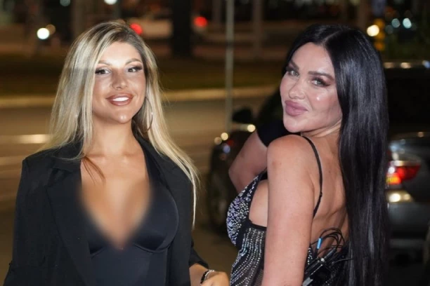 IVANA ŠOPIĆ PROGOVORILA O DRAMI SA STANIJOM: Mesecima nije progovarala, a OVE reči će starletu IZUTI iz štikli!
