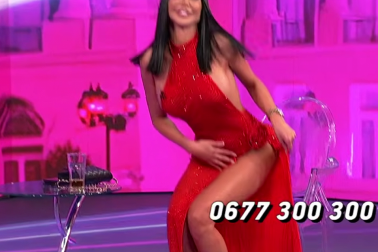 Maja Marinković Elita Narod pita