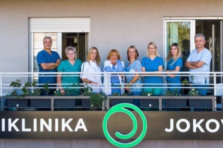 I Grbović "konja za trku ima" - PSG progurao Vuka Jokovića za kandidata na blokaderskoj listi!