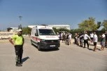 PREVRNUO SE TRAJEKT SA 270 PUTNIKA! Horor na pučini, snimak ledi krv u žilama (VIDEO)