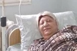 RADA VASIĆ HITNO HOSPITALIZOVANA: Nisam dobro, VRATIO MI SE RAK!
