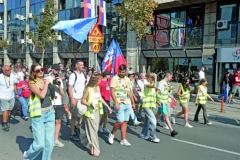 RUGALA SE ŠERPA LONCU... Blokaderi i đilasovci se međusobno čašćavaju psovkama i optužbama za plaćeništvo!