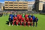 NEMA VIŠE PROSTORA ZA KIKS: Srbija protiv Amerike juri prvu pobedu na Svetskom prvenstvu!