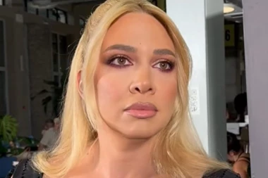 PLAKALA SAM ČITAVE NOĆI, ZVALA SAM MAMU! Prva ispovest Milice Todorović o kolegama koje su je IZDALE NAKON POROĐAJA: O Mariji Šerifović REKLA OVO! (VIDEO)