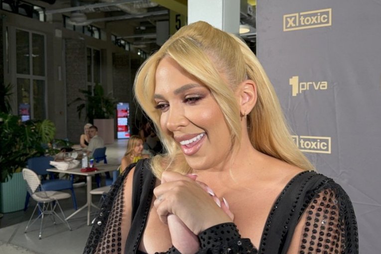 Milica Todorović, pevačica