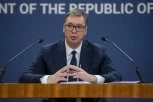 Počeo sastanak Vučića sa predstavnicima kompanije Jiangsu Reliance Energy Tech