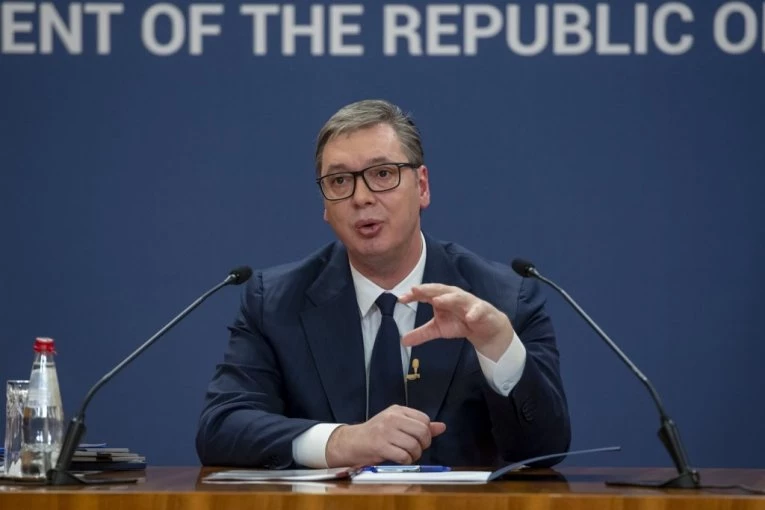 PREDSEDNICI, PREMIJERI I MINISTRI IZ SVIH KRAJEVA SVETA NAREDNA DVA DANA u BEOGRADU! Vučić dočekuje predstavnike država sa više od dve milijarde ljudi - OBELEŽAVA SE VAŽAN DOGAĐAJ!