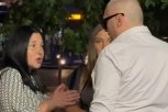 HITNO PREKINUT INTERVJU ISPRED PINKA! Sari prišao podivljali Sale, INTERVENISALI MAJKA I PRODUKCIJA! (VIDEO)
