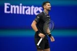 NOVAK ĐOKOVIĆ - MARIJANO NAVONE! Fenomenalan početak meča!