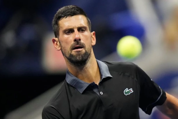 NOVAK ĐOKOVIĆ - MARIJANO NAVONE! Zato je najbolji svih vremena!