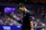 NOVAK ĐOKOVIĆ - MARIJANO NAVONE! Drami nema kraj - Da li Nole ima snage da završi meč?
