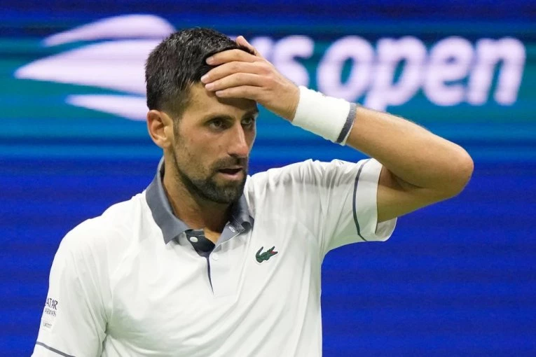 NOVAK ĐOKOVIĆ - MARIJANO NAVONE! Da li postoji način za preokret?