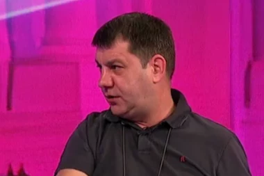 FILIP CAR DOBIO ŠOK-PORUKU UŽIVO U PROGRAMU! Ivan Marinković pripremio TOTALNO UNIŠTENJE!