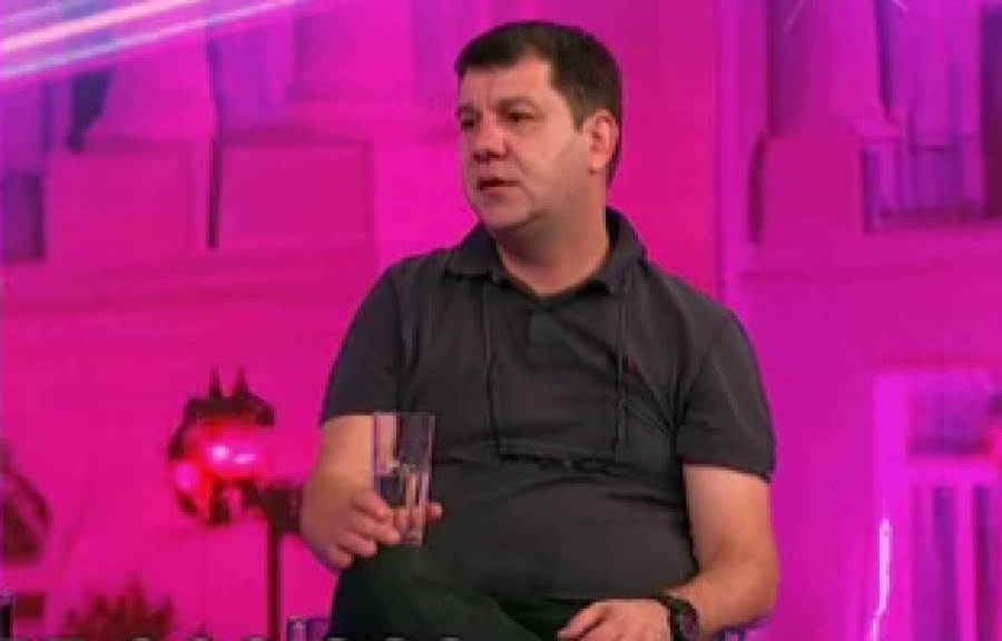 FILIP CAR DOBIO ŠOK-PROUKU UŽIVO U PROGRAMU! Ivan Marinković pripremio TOTALNO UNIŠTENJE!
