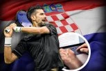 HRVATI JEDVA DOČEKALI! Evo kako komšije pišu o debaklu Novaka Đokovića u 1. kolu US opena!