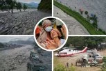 HOROR U NEPALU NE PRESTAJE! Broj MRTVIH skočio NA 903, više od 2.000 NESTALIH, stotine ljudi ZAROBLJENI POD ZEMLJOM! (FOTO, VIDEO)