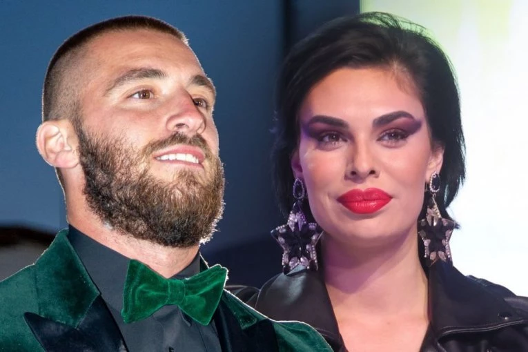 ŠOK-BOMBA! Mina Vrbaški se obratila Mensuru Ajdarpašiću JAVNO pred Elitu 10, OVO će Viktora slomiti! (FOTO)