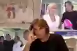 Željko Mitrović i Žan Klod Van Dam posetili decu obolelu od raka u Nišu: Obradovali mališane i priredili im nezaboravan dan!
