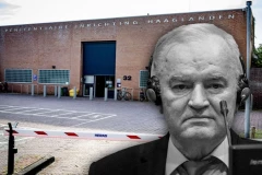 STANIVUKOVIĆ: Nadam se da će dan sahrane generala Mladića biti dan žalosti