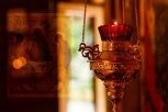 KO OVO RADI U CRKVI, SEBI JE VEĆ OBEZBEDIO MESTO U CARSTVU NEBESKOM: Iguman Nektarije Morozov o delu koje je ogromno u očima Gospoda!