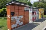 X EXPRESS PAKETOMATI NA BENZINSKIM STANICAMA NIS-a