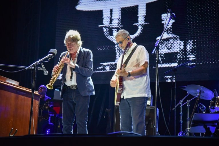  Dire Straits Legacy