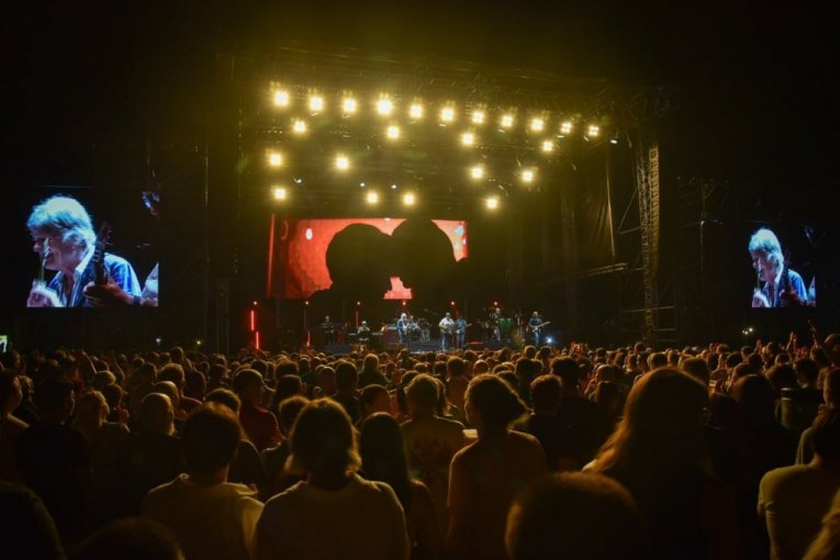 Dire Straits Legacy