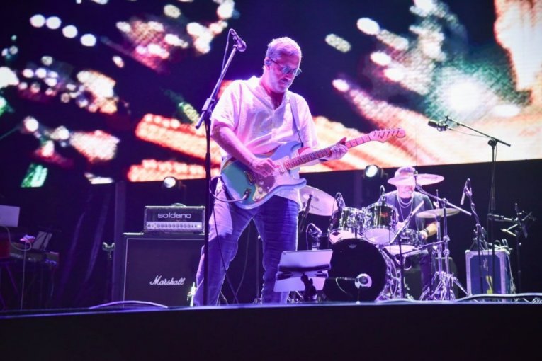  Dire Straits Legacy