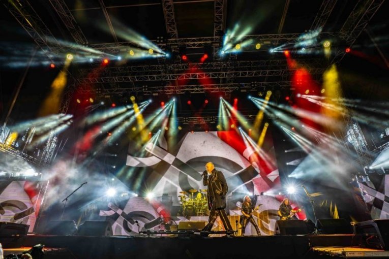 Judas Priest