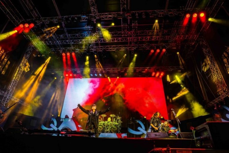 Judas Priest