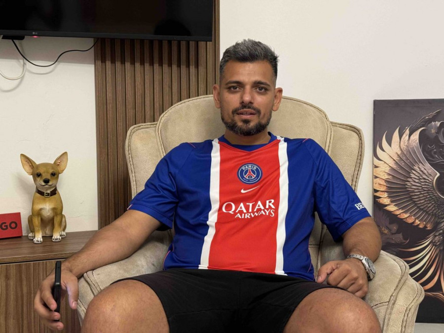MARKO STEFANOVIĆ ORIBAO PATOS SANJOM GRUJIĆ UŽIVO U EMISIJI: Obezbeđenje uletelo u program! (VIDEO)