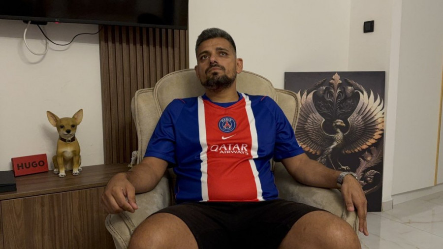NJEGA JE ŽELJKO MITROVIĆ LIČNO POZVAO U "ELITU 10"! Slavni voditelj progovorio o SPECIJALNIM USLOVIMA za ulazak u rijaliti: HOĆU DA ISPRAVIM SLIKU O SEBI! (VIDEO)
