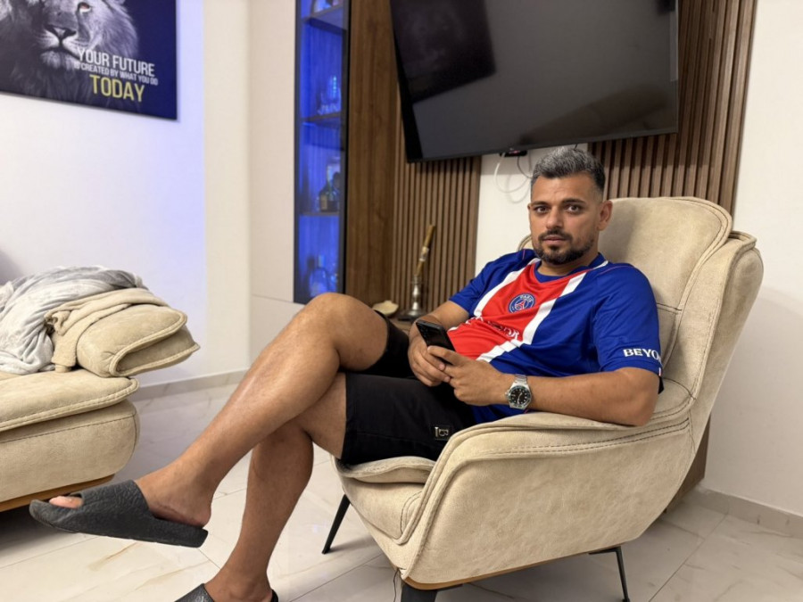 VENČALI GA, PA SAHRANILI ZA 15 DANA! Prva ispovest Bore Santane nakon SMRTI oca, ovako su mu IZGLEDALI POSLEDNJI DANI: TO SU BILI NAJVEĆI KOŠMARI! (VIDEO)