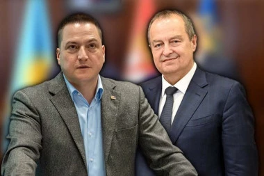 "NANOSI ŠTETU, KRŠI OBAVEZE, OMALOVAŽAVA...!" Oglasio se SPS posle izbacivanja Ružića iz stranke!