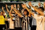 SJAJNE VESTI ZA PARTIZAN PRED DERBI! Ogroman vetar u leđa za crno-bele uoči meča sa Zvezdom!