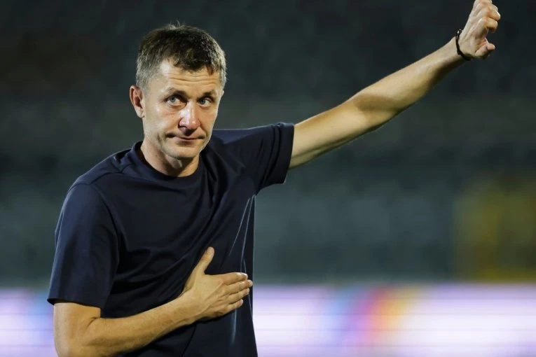 KATASTROFA ZA PARTIZAN: Crno-beli nisu očekivali baš ovoliko poniženje!