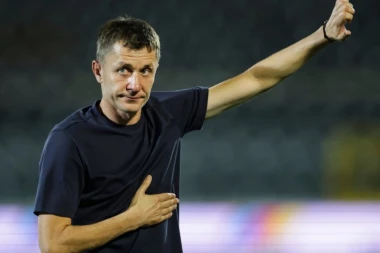 KATASTROFA ZA PARTIZAN: Crno-beli nisu očekivali baš ovoliko poniženje!