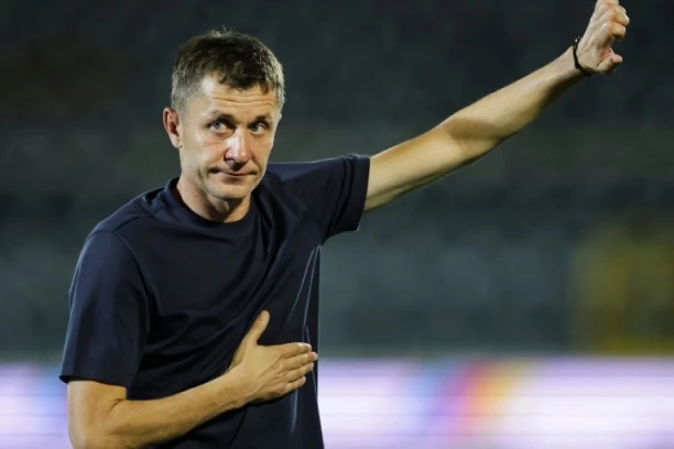 KATASTROFA ZA PARTIZAN: Crno-beli nisu očekivali baš ovoliko poniženje!