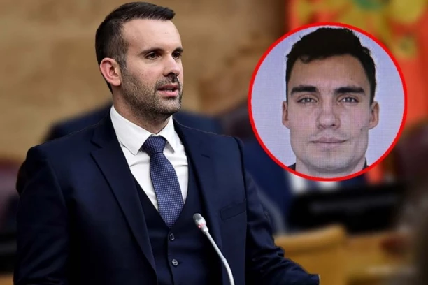 DVA DANA ŽALOSTI U DANILOVGRADU ZBOG TROSTRUKOG UBISTVA Oglasio se premijer Spajić