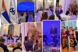 "PRILIKA DA DUGOGODIŠNJIM VEZAMA DAMO NOVU SNAGU"! Vučić priredio gala večeru za svetske lidere - CENIMO PRIJATELJE KOJI SU OSTALI UZ NAS KADA JE BILO NAJTEŽE! (VIDEO)