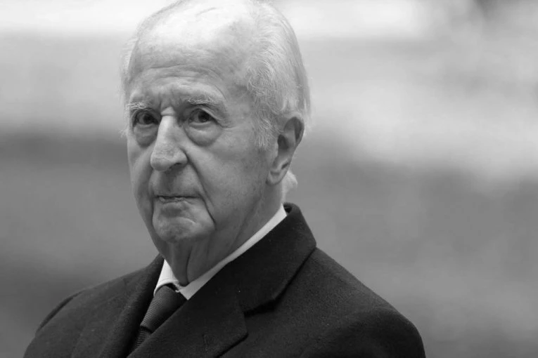 PREMINUO EDUAR BALADIR: Odlazak bivšeg francuskog premijera