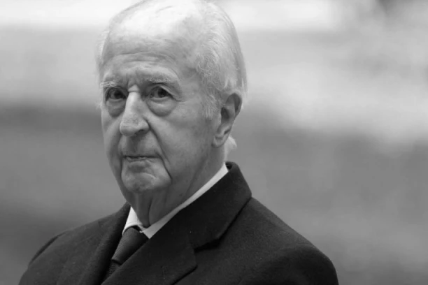 PREMINUO EDUAR BALADIR: Odlazak bivšeg francuskog premijera