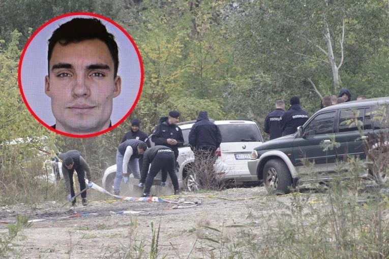POSLE VEŽBE GAĐANJA UPUCAO INSTRUKTORA, PA RADNIKE! Novi detalji zločina u Danilovgradu: Trostruki ubica bežao do Herceg Novog, a onda pucao sebi u glavu! SAMO JE ON PREŽIVEO KRVAVI PIR!