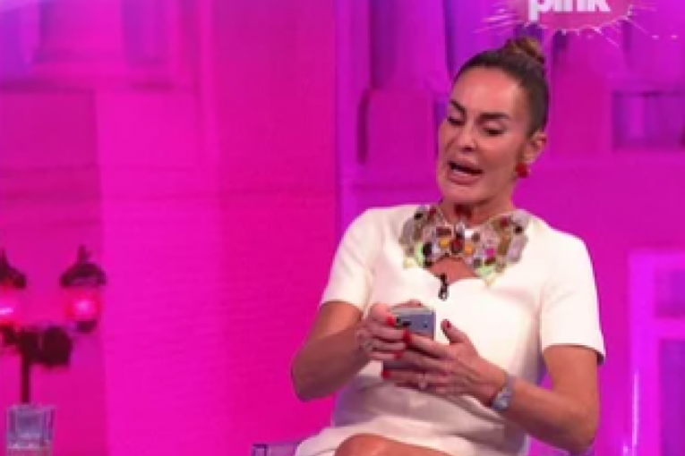 Sofija Janićijević i Milena Kačavenda