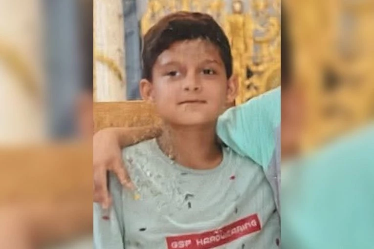 NESTAO DEČAK (11) IZ VALJEVA! Poslednji put viđen pre tri dana, očajna porodica moli za pomoć - evo šta je majka rekla!