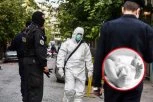 JEZIVI DETALJI MONSTRUOZNOG UBISTVA BEBE U ATINI! Novorođenče izbodeno najmanje 10 puta: Bolesno opravdanje oca policiji LEDI KRV U ŽILAMA!