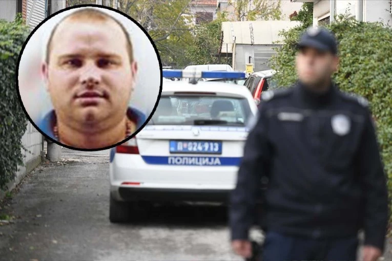 "VIDEO SAM MLADIĆA KAKO BEŽI I POTRČAO SAM ZA NJIM!" Oglasio se brat ubijenog Eleka i opisao susret sa ubicom!