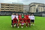 SRBIJA RAZBILA RIVALA SA 11:0! "Orlovi" idu u nokaut fazu fudbalskog Svetskog prvenstva