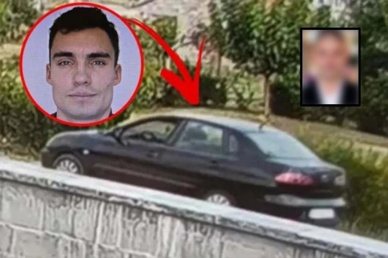 "DEČAČE, NE DOPUSTIŠE TI DA DOSANJAŠ SVOJE SNOVE..." Ovo je Petar koga je Rus ubio na strelištu u Danilovgradu - porodica i prijatelji se potresnim rečima opraštaju od njega! (FOTO)