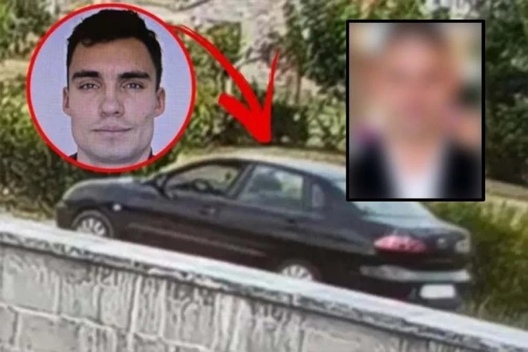 "DEČAČE, NE DOPUSTIŠE TI DA DOSANJAŠ SVOJE SNOVE..." Ovo je Petar koga je Rus ubio na strelištu u Danilovgradu - porodica i prijatelji se potresnim rečima opraštaju od njega! (FOTO)
